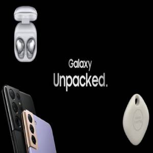 رویداد Unpacked سامسونگ 9 فوریه ۲۰۲۲ برگزار می‌شود