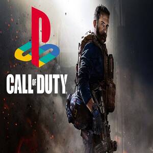 بازی Call Of Duty در پلی استیشن باقی می ماند