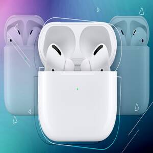 ترفند‌هایی برای استفاده از AirPods Pro اپل