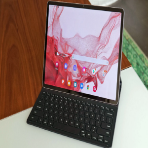 رونمایی سامسونگ از حالت DEX در تبلت Galaxy Tab S۸+