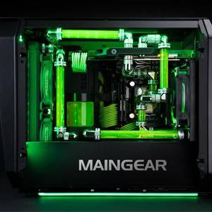 خنک کننده های CPU : خنک کننده آبی(Water cooling) در برابر خنک کننده با هوا( Air Cooling)