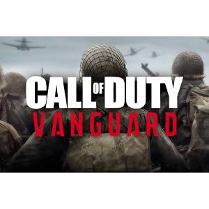 هر آنچه درباره Call Of Duty : Vanguard می دانیم.