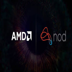 پایان یکه‌تازی انویدیا، AMD با خرید یک شرکت AI به میدان رقابت برمی‌گردد