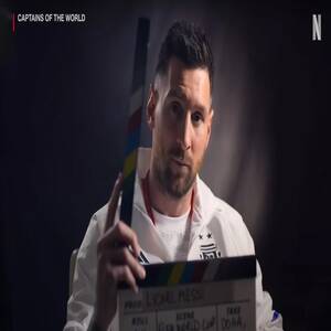 هیجان جام جهانی در تریلر مستند Captains of the World