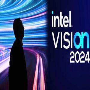 اینتل تاریخ برگزاری رویداد Intel Vision 2024 را اعلام کرد