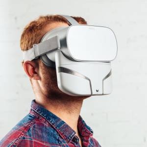 سیستم عامل Unlocked Oculus Go به طور رسمی منتشر شد