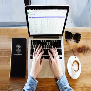 در اینجا نحوه تبدیل سریع و آسان یک PDF به Excel آورده شده است