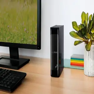 نحوه اشتراک گذاری هارد اکسترنال بین مک و ویندوز