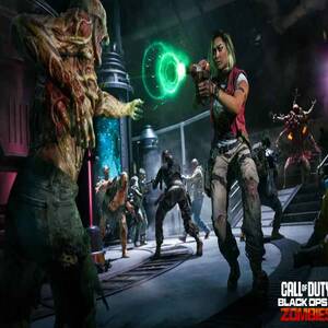 بازی Call of Duty: Black Ops 6 Zombies یک بازگشت به فرم خوب است 