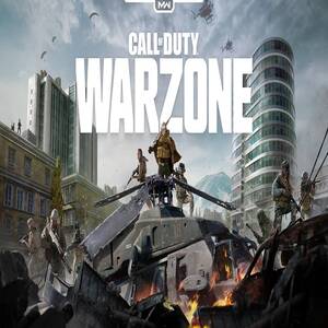 احتمال تولید و انتشار بازی Call of Duty: Warzone Mobile در سال ۲۰۲۲