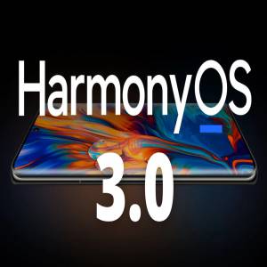 سیستم عامل HarmonyOS 3.0 هواوی احتمالا 2022 منتشر می شود