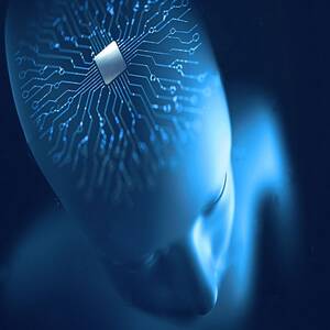 کنترل دستگاه‌های الکترونیکی با فرمان مغز