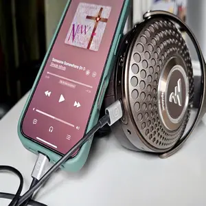 چگونه صدای بدون افت را تجربه کنیم 