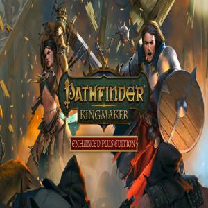 Pathfinder: Kingmaker Enhanced Plus اکنون برای گرفتن EGS رایگان است