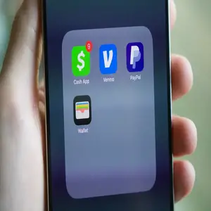نحوه استفاده از Apple Pay در PS5 