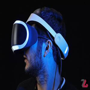 توبی احتمالاً مسئول فناوری رهگیری چشم در پلی استیشن VR2 خواهد بود