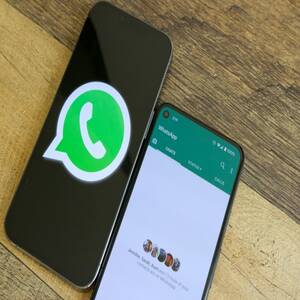 نحوه استفاده از WhatsApp بر روی دسکتاپ یا لپ تاپ 