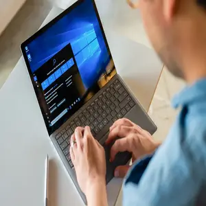 چگونه ویندوز 10 را به صورت رایگان دانلود کنیم 